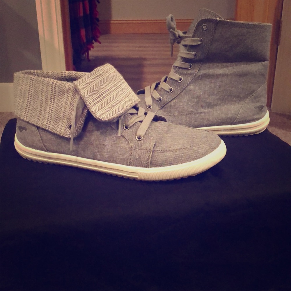 Rocket Dog universal shoes